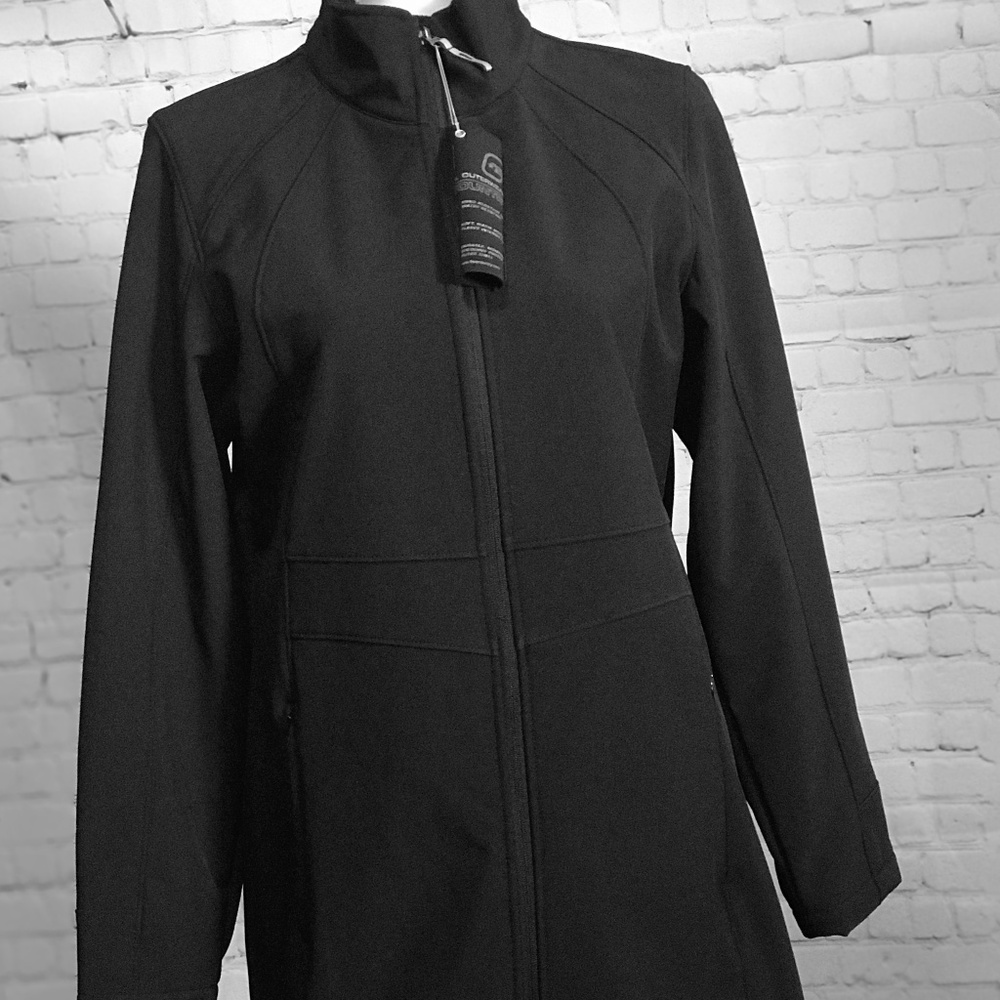 Free Country Softshell Coat